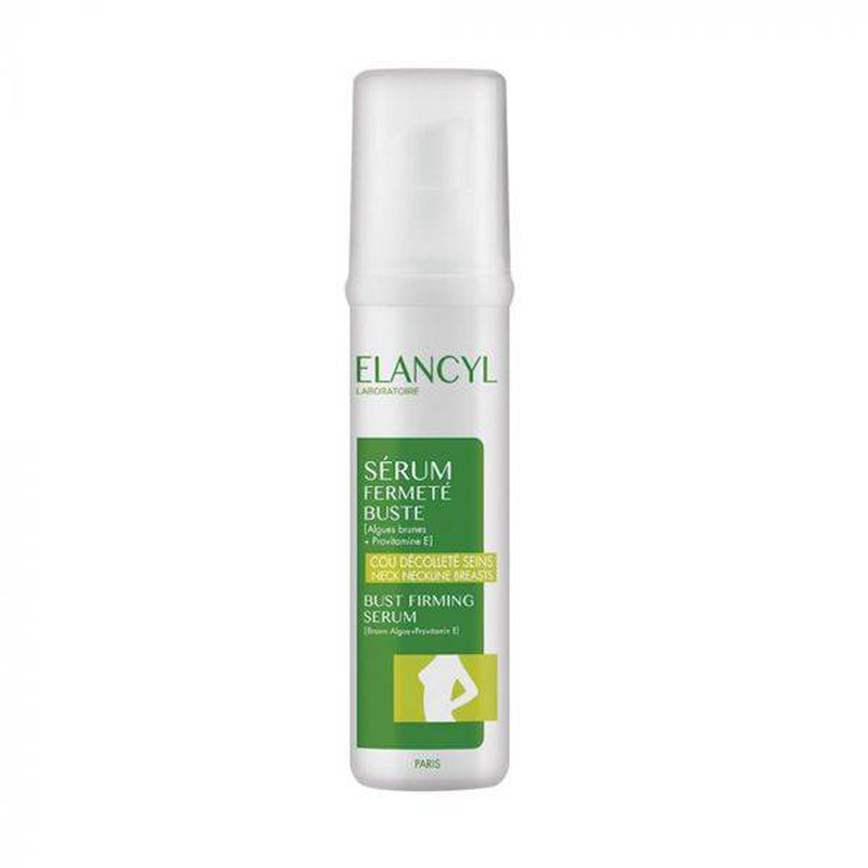 Elancyl serum fermete buste, bust firming serum 50ml image number null