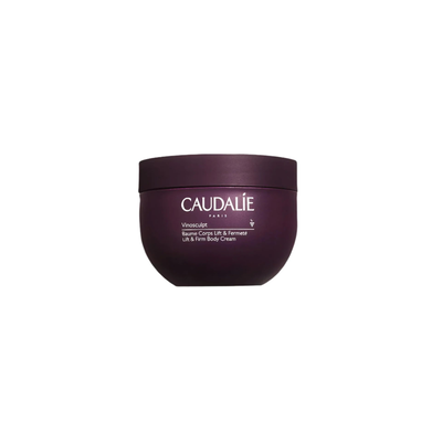 Caudalie vinosculpt lift & firm body cream - 250ml, , medium