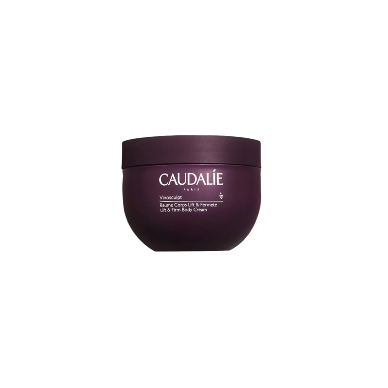 Caudalie vinosculpt lift & firm body cream - 250ml-null