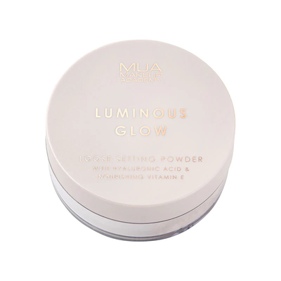 Mua luminous loose powder, , medium
