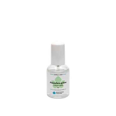 Hair fragrance luscious atmospheres, , medium