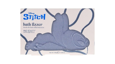 Mad beauty stitch bath fizzer, , medium