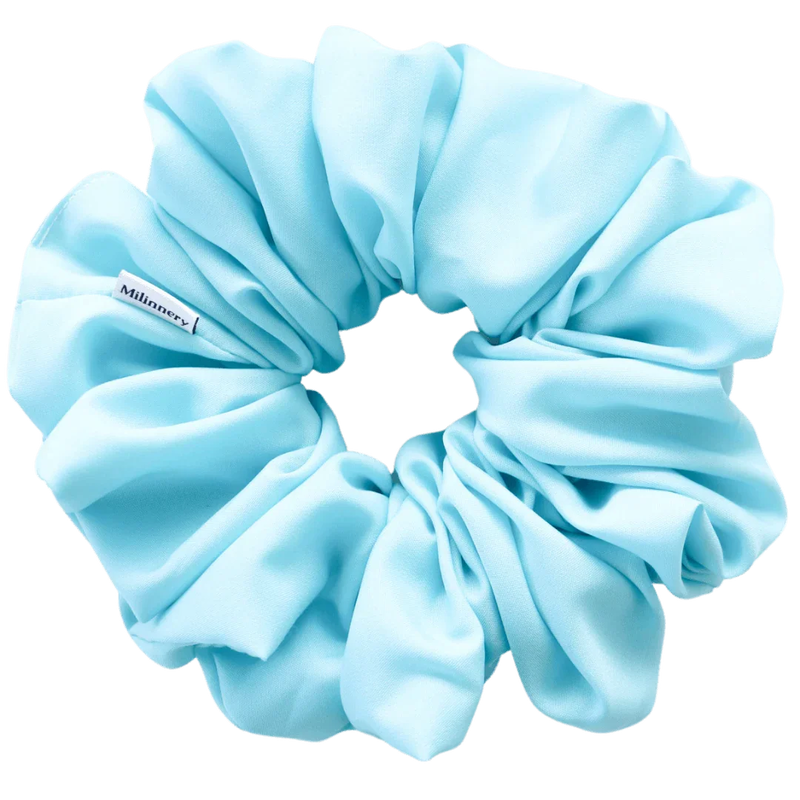 Thalassa xxl scrunchie, , medium-null
