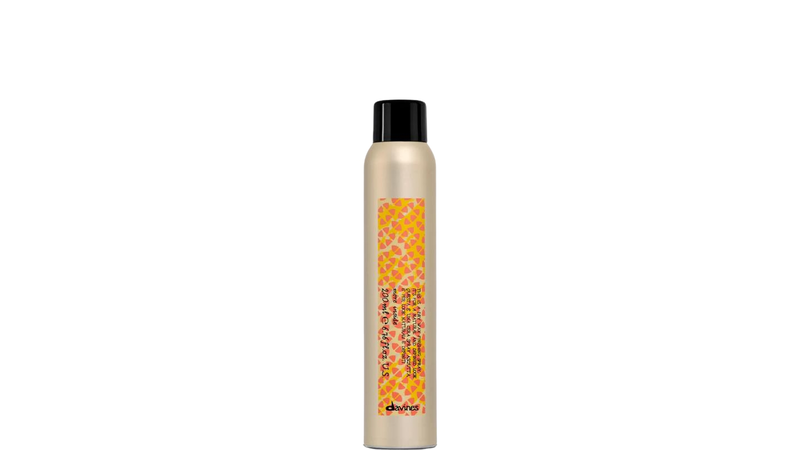 Product image: Davines more inside dry wax finishing spray 200ml, , medium-null