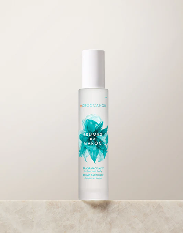 Hair & body fragrance mist-null