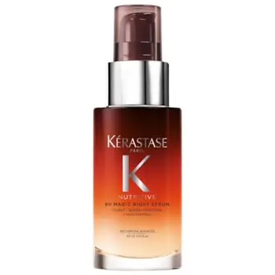 Kerastase nutritive 8h magic night serum 30ml, , medium