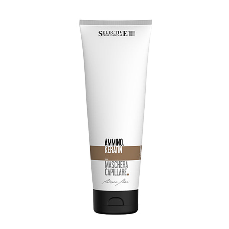 Selective amino keratin mask 300ml, , medium image number null