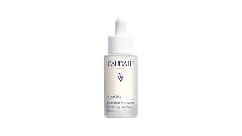 Caudalie vinoperfect brightening dark spot serum 30ml-null