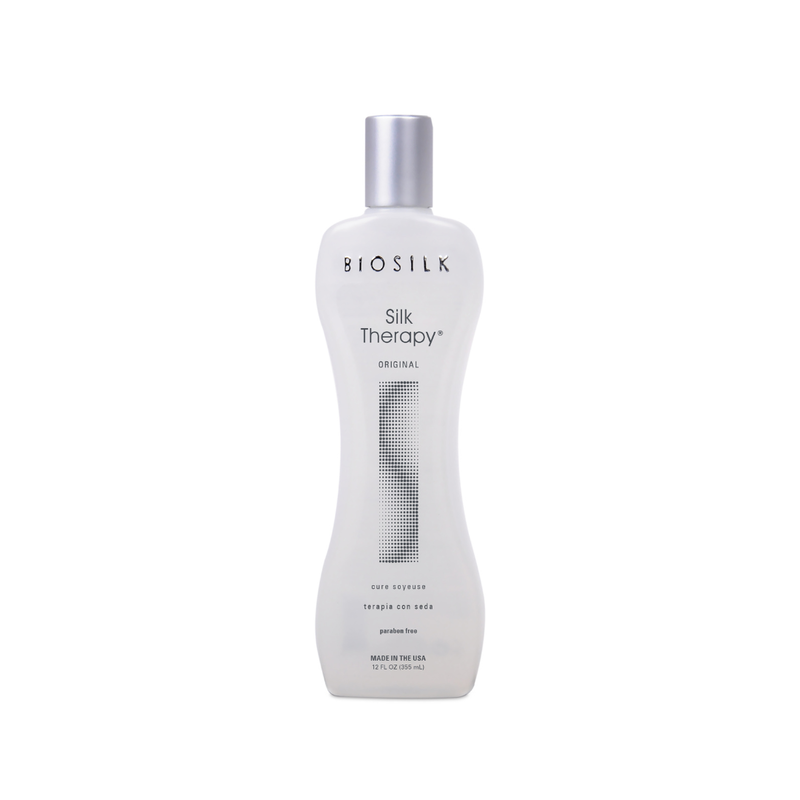 Biosilk silk therapy 355 ml, , medium-null