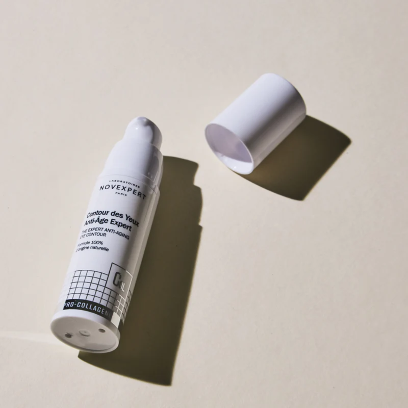 Novexpert expert anti-aging eye contour, , medium-null