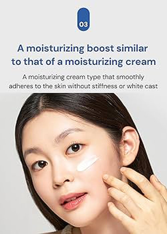 Product image: Thank you farmer sun project water sun cream 50ml-null