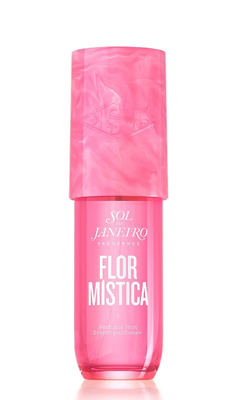 Sol de janeiro flor mistica perfume mist 90ml, , medium