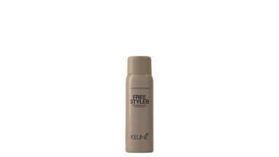 Style by keune free styler 360 freestyle hairspray 75ml