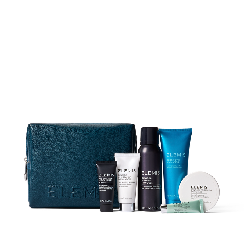 Away for the holidays mens kitelemis - festive collection 2025, , medium-null