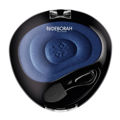 Deborah 24ore velvet eyeshadow, , medium
