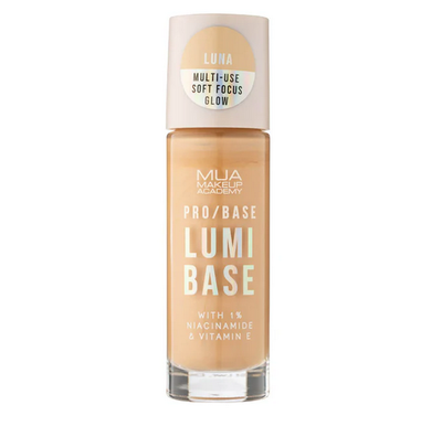 Mua | pro base lumi base luna | 33ml, , medium