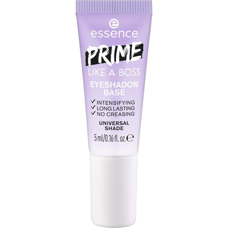 Essence prime like a boss eyeshadow base 5ml, , medium image number null