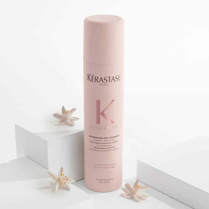 Product image: Kerastase fresh affair refreshing dry shampoo 233ml, , medium-null