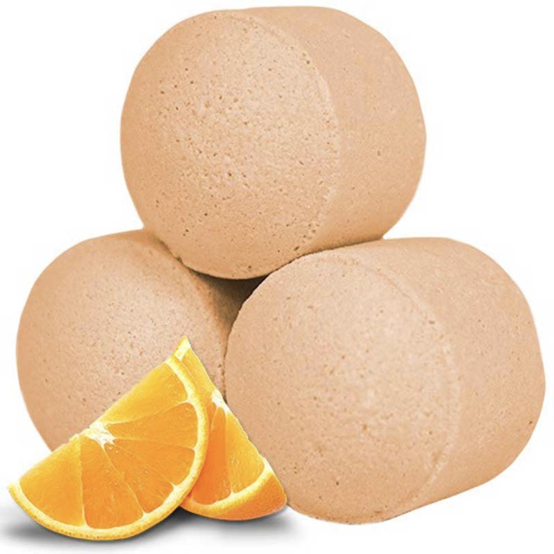 Chill pills - fresh oranges 0.10g, , medium image number null