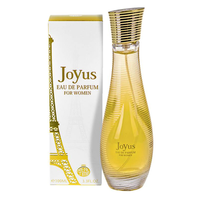 Real time joyus women eau de parfum 100ml