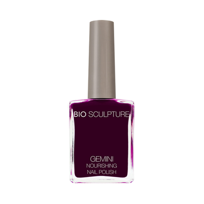 No.112 on the dark side nail polish, , medium