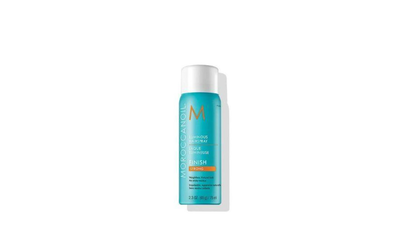 Moroccanoil luminous hairspray finish strong 75ml, , medium