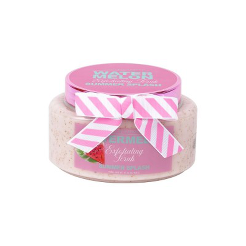 Body scrub watermelon-null