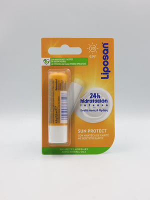 Liposan sun protect SPF 30, 4.8g 88081