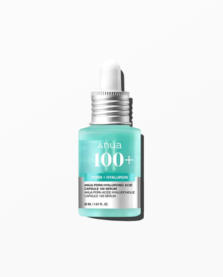 Anua - pdrn hyaluronic acid capsule 100 serum, , medium
