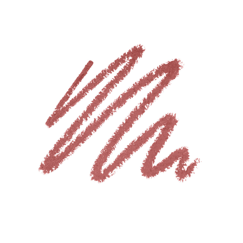 Product image: Lip Contour 2.0 Mini - Pinky Brown-null
