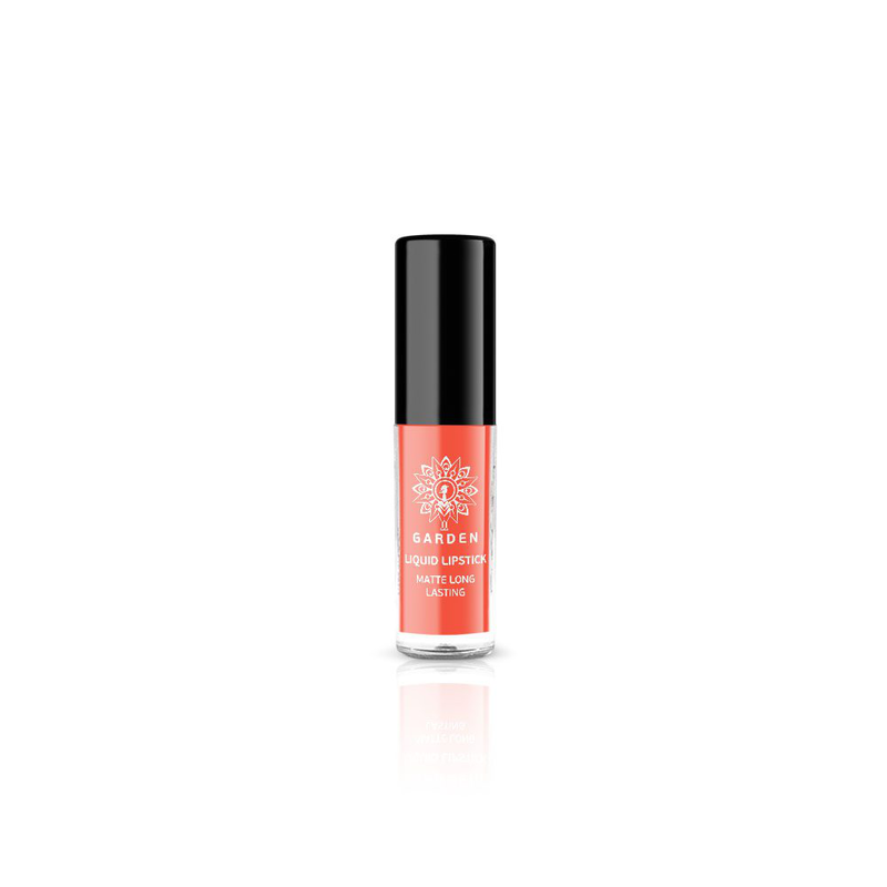 Garden mini liquid lipstick matte image number null
