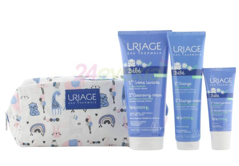 Uriage bebe promo vanity small, ., 19, , medium-null