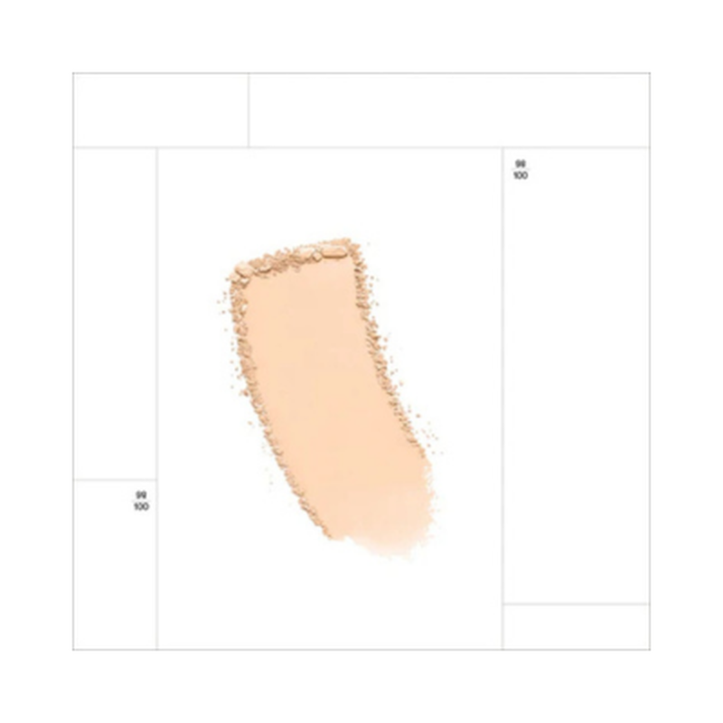 Korres natural finish face powder-null
