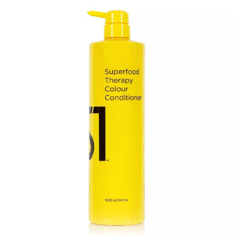 Colour conditioner 1000ml, , medium-null