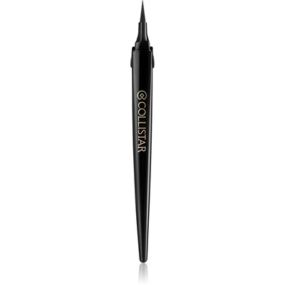 Collistar shock eyeliner black 0.4ml, , medium
