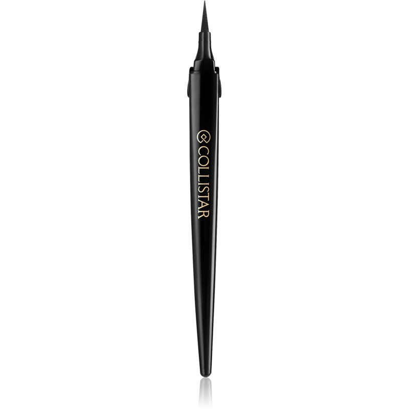 Collistar shock eyeliner black 0.4ml image number null