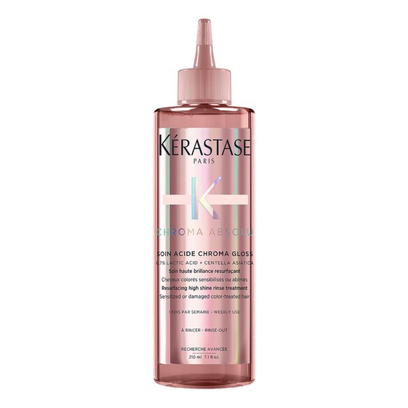 Kérastase chroma absolu soin acide chroma gloss-null