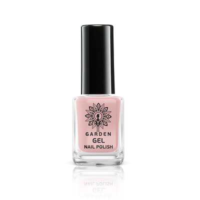 Garden gel nail polish natural beauty 15 12.5ml, , medium