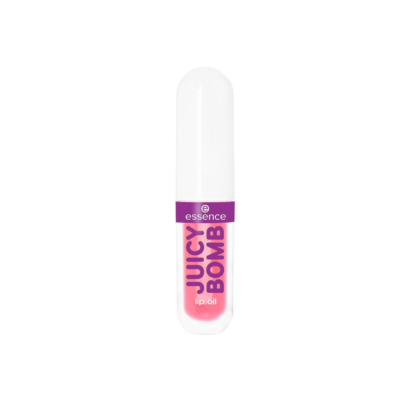 Product image: Essence juicy bomb lip oil 03-null