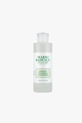 Gentle foaming cleanser, , medium