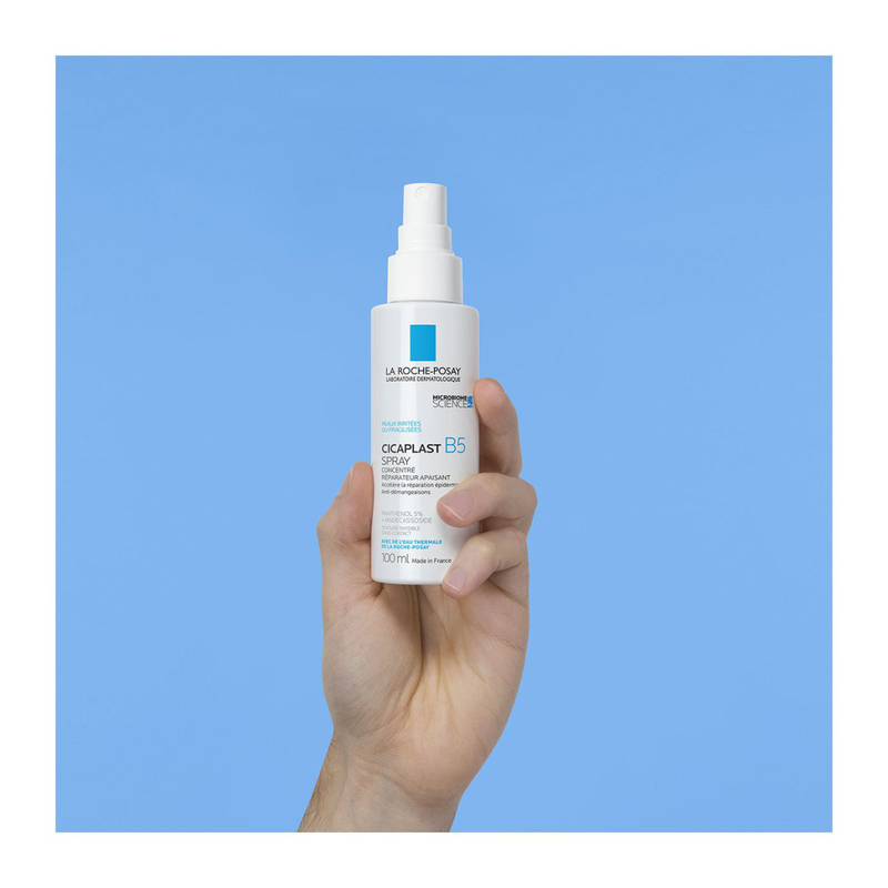 La roche-posay cicaplast b5 &sigma;&pi;&rho;έ&iota; &mu;&epsilon; &kappa;&alpha;&tau;&alpha;&pi;&rho;&alpha;ϋ&nu;&tau;&iota;&kappa;ή & &alpha;&nu;&alpha;&pi;&lambda;&alpha;&sigma;&tau;&iota;&kappa;ή &delta;&rho;ά&sigma;&eta; &gamma;&iota;&alpha; &pi;&rho;ό&sigma;&omega;&pi;&omicron; & &sigma;ώ&mu;&alpha; 100ml-null