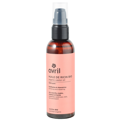 Avril castor οil 100ml, , medium