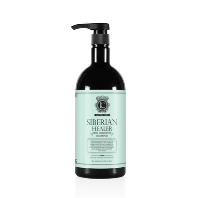 Lavish care siberian healer - 1l, , medium