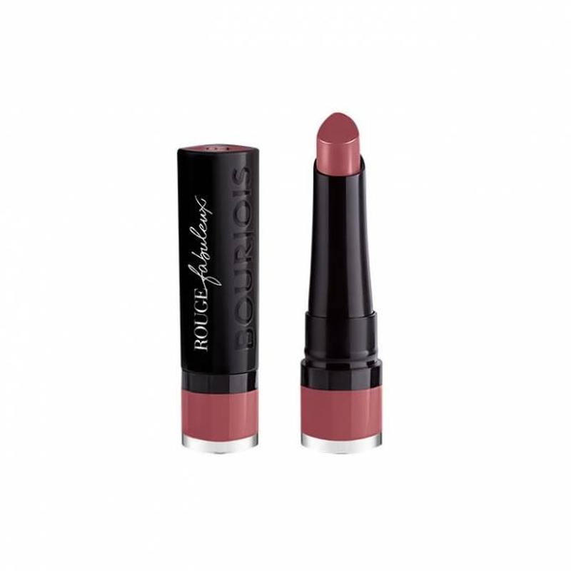 Bourjois rouge fabuleux lipstick-null