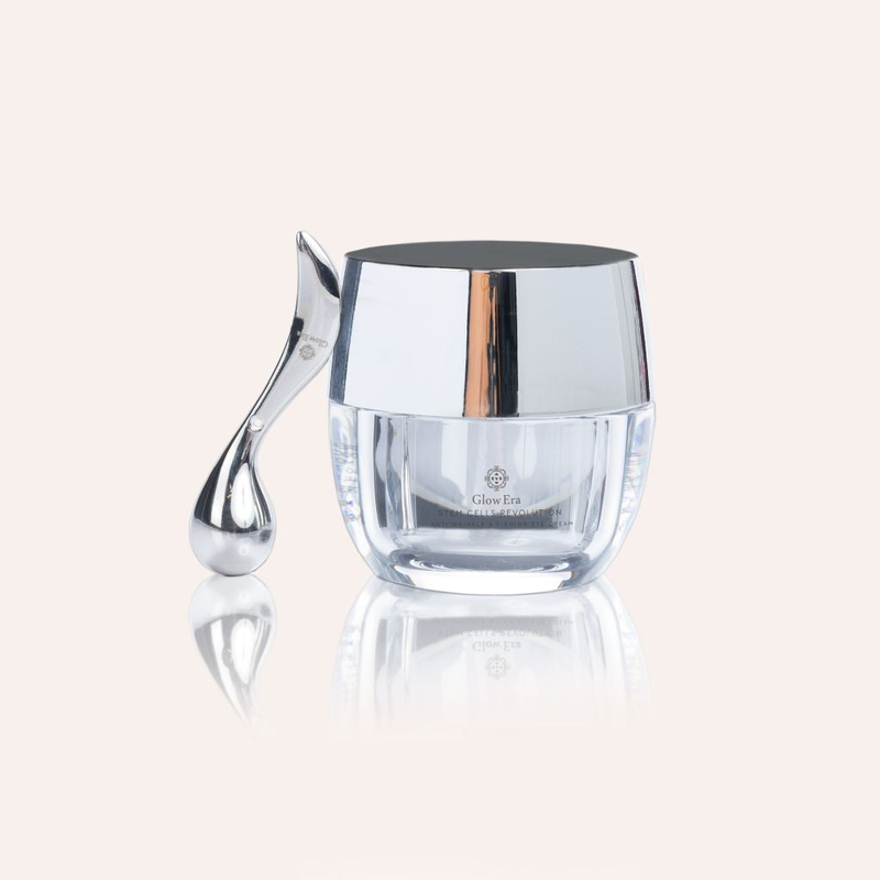 Product image: Glow era eye cream stem cells revolution,15ml-null