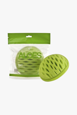Aloe hydra soft sponge, , medium