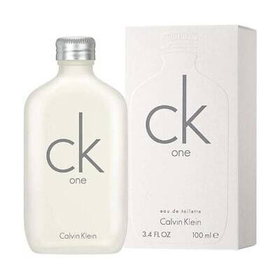 Ck one edt, perfume, 50ml, , medium