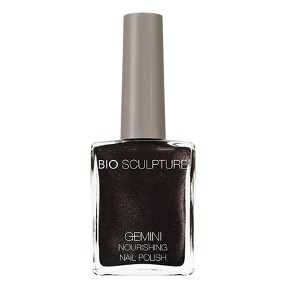 No.202 gorgeous decay nail polish