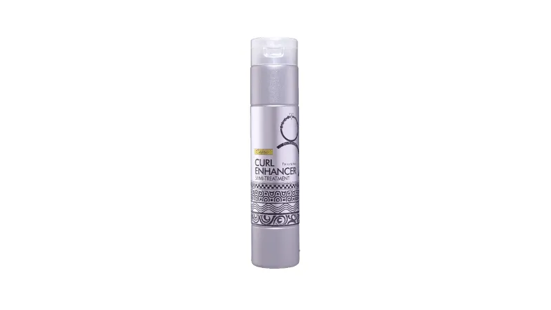 Chihtsai curl enhancer semi treatment 250 ml-null