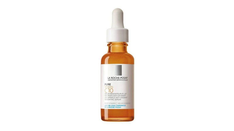 La roche-posay pure vitamin c10 serum, 30ml-null
